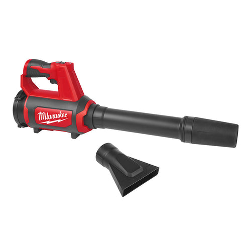 Milwaukee Tool 0852-20 M12 COMPACT BLOWER - MPR Tools & Equipment