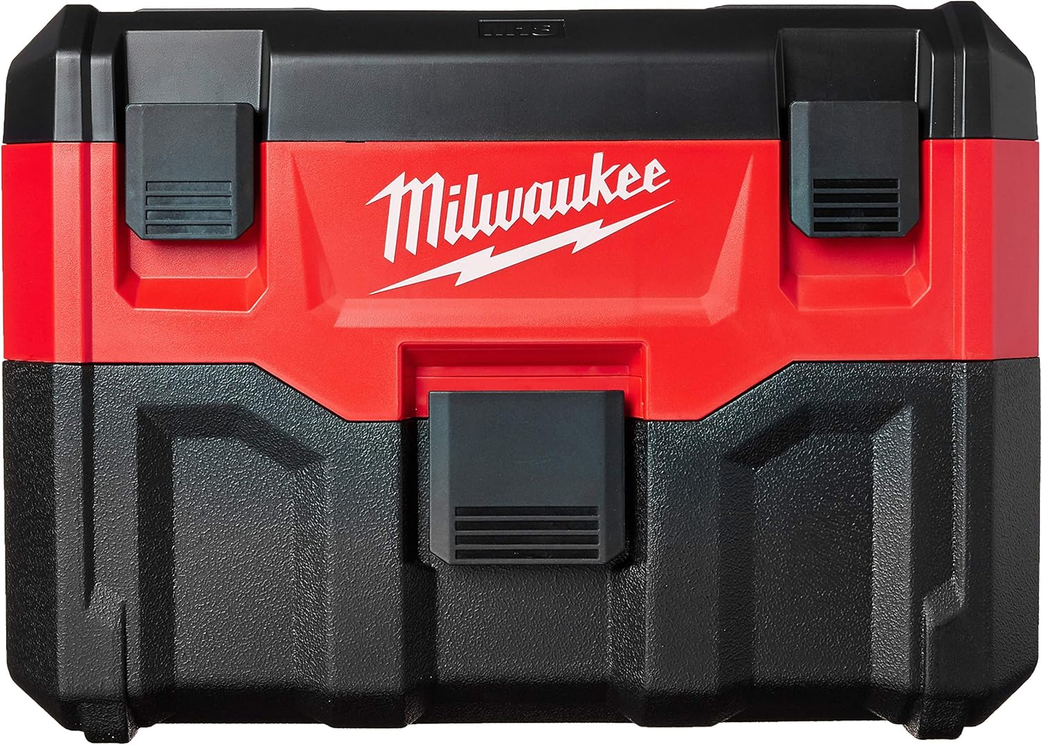 Milwaukee Tool 0880-20 18-Volt Cordless Wet/Dry Vacuum, Red