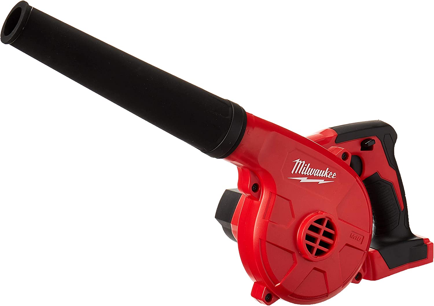 Milwaukee Tool 0884-20 M18™ Compact Blower (Bare Tool) - MPR Tools & Equipment