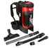 Milwaukee Tool 0885-20 M18 FUEL 3-IN-1 BACKPACK VACUUM - MPR Tools & Equipment