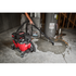 Milwaukee Tool 0910-20 M18 FUEL™ 6 Gallon Wet/Dry Vacuum - MPR Tools & Equipment