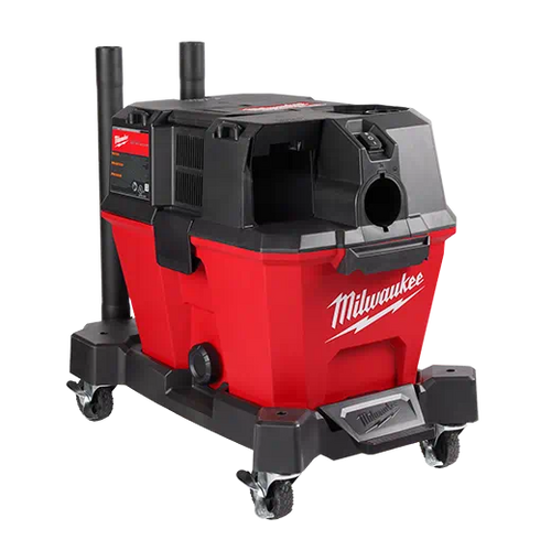 Milwaukee Tool 0910-20 M18 FUEL™ 6 Gallon Wet/Dry Vacuum - MPR Tools & Equipment