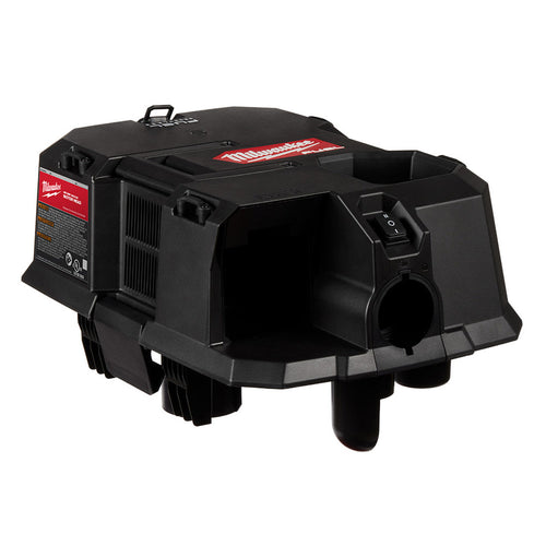 Milwaukee Tool 0911-20 M18 FUEL™ Wet/Dry Vacuum Motor Head - MPR Tools & Equipment