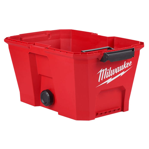 Milwaukee Tool 0922-20 6 Gallon Wet/Dry Vacuum Tank - MPR Tools & Equipment