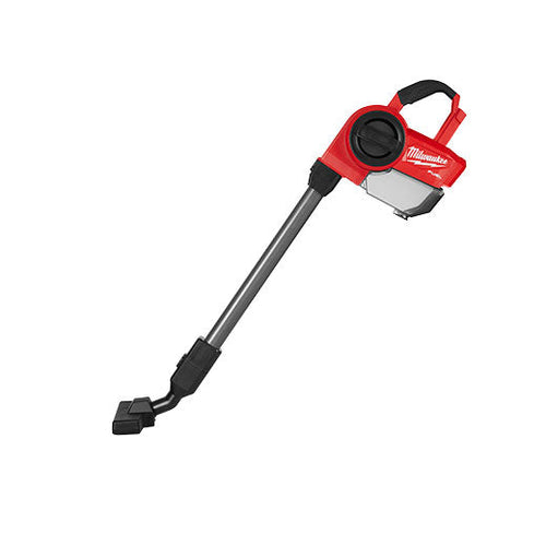 Milwaukee Tool 0940-20 M18 FUEL Compact Vacuum - MPR Tools & Equipment