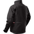 Milwaukee Tool 202B-21XL M12 Heated TOUGHSHELL™ Jacket Kit, Black, X-Large