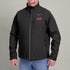 Milwaukee Tool 202B-21XL M12 Heated TOUGHSHELL™ Jacket Kit, Black, X-Large