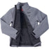 Milwaukee Tool 202G-21L M12™ Heated TOUGHSHELL™ Jacket Kit, Gray, Large