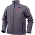 Milwaukee Tool 202G-21L M12™ Heated TOUGHSHELL™ Jacket Kit, Gray, Large - MPR Tools & Equipment