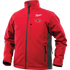 Milwaukee Tool 202R-21M M12™ Heated TOUGHSHELL™ Jacket Kit, Red, Medium - MPR Tools & Equipment