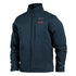 Milwaukee Tool 204BL-21M M12™ Heated TOUGHSHELL™ Jacket Medium Blue - MPR Tools & Equipment