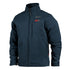 Milwaukee Tool 204BL-21XL M12™ Heated TOUGHSHELL™ Jacket, Blue, X-Large - MPR Tools & Equipment