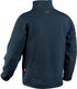 Milwaukee Tool 204BL-21XL M12™ Heated TOUGHSHELL™ Jacket, Blue, X-Large - MPR Tools & Equipment