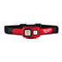 Milwaukee Tool 2104 ALK SPOT FLOOD HEADLAMP - MPR Tools & Equipment