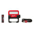 Milwaukee Tool 2114-21 REDLITHIUM™ USB ROVER™ Pivoting Flood Light - MPR Tools & Equipment