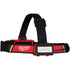 Milwaukee Tool 2115-21 REDLITHIUM™ USB Low-Profile Headlamp