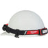 Milwaukee Tool 2115-21 REDLITHIUM™ USB Low-Profile Headlamp