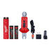 Milwaukee Tool 2119-22 REDLITHIUM USB HOT STICK LIGHT KIT - MPR Tools & Equipment