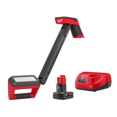 Milwaukee Tool 2126-21XC M12™ Underbody Light Kit - MPR Tools & Equipment