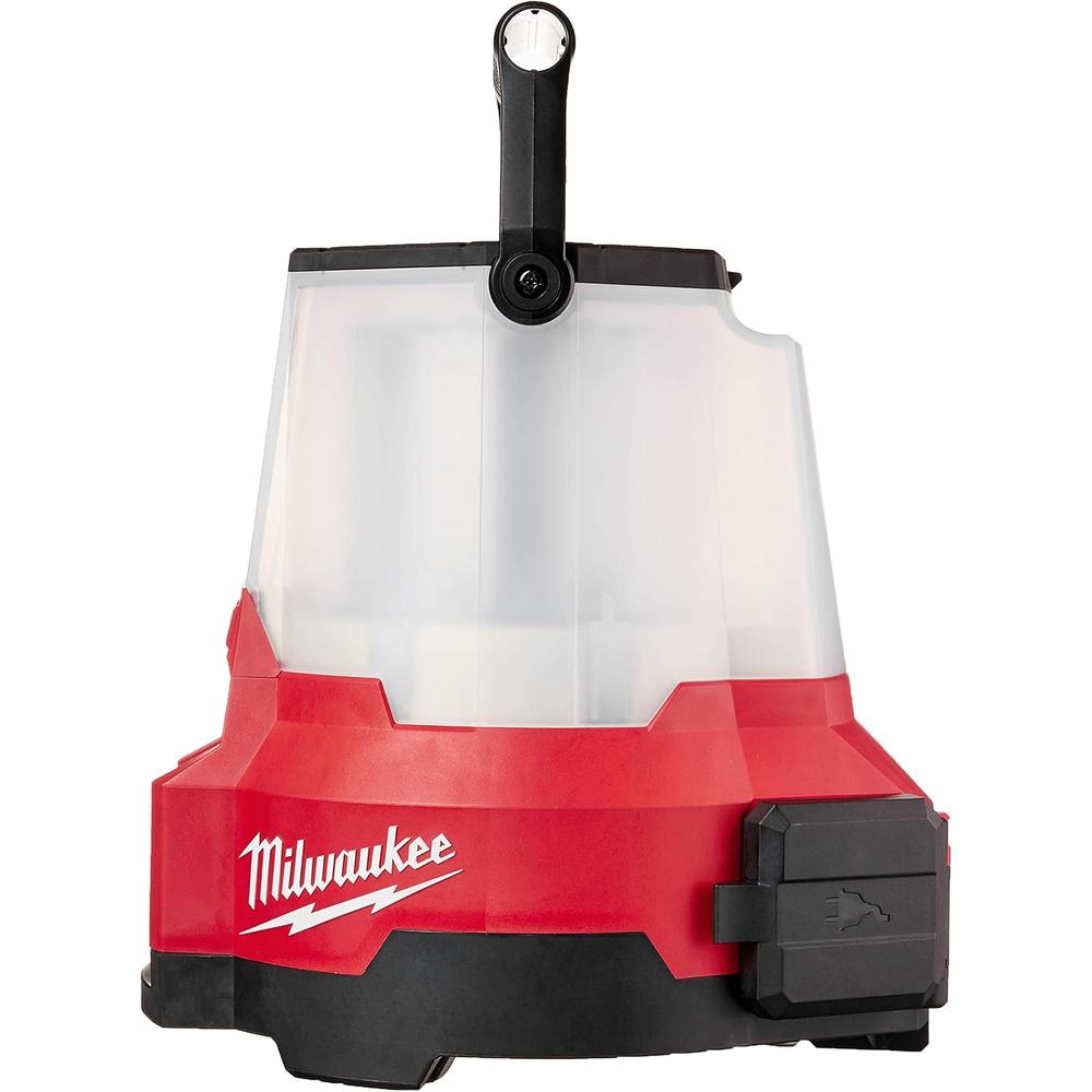 Milwaukee Tool 2145-20 M18 RADIUS Compact Site Light