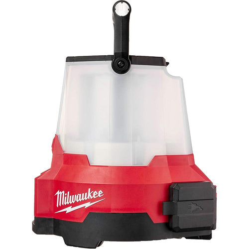 Milwaukee Tool 2145-20 M18 RADIUS Compact Site Light