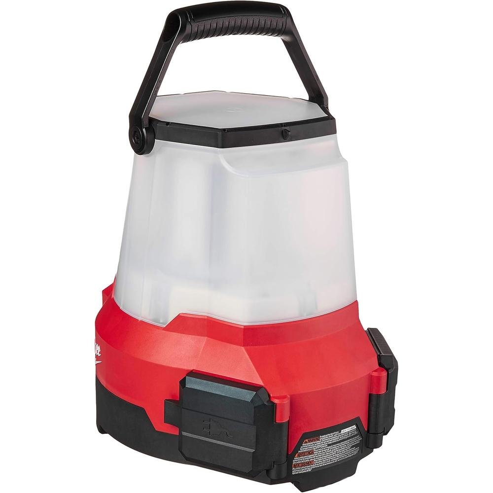 Milwaukee Tool 2145-20 M18 RADIUS Compact Site Light