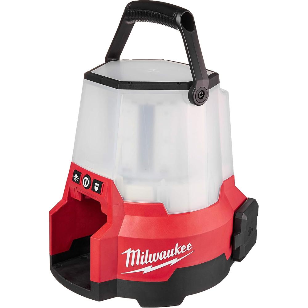 Milwaukee Tool 2145-20 M18 RADIUS Compact Site Light