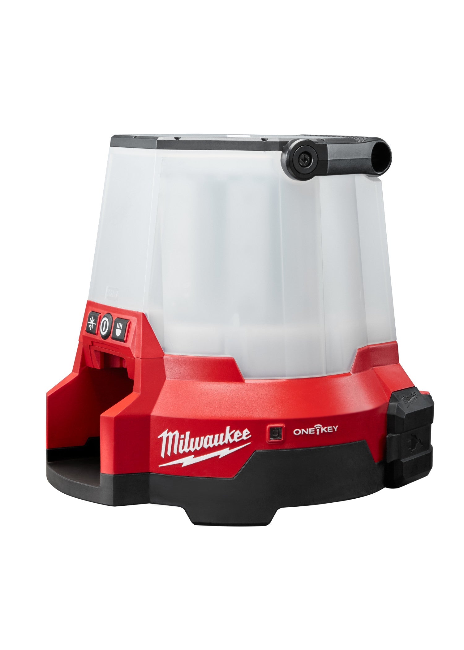 Milwaukee Tool 2146-20 M18 COMP SITE LIGHT W/ONEKEY - MPR Tools & Equipment