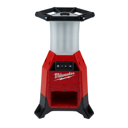 Milwaukee Tool 2151-20 M18 RADIUS SITE LIGHT - MPR Tools & Equipment