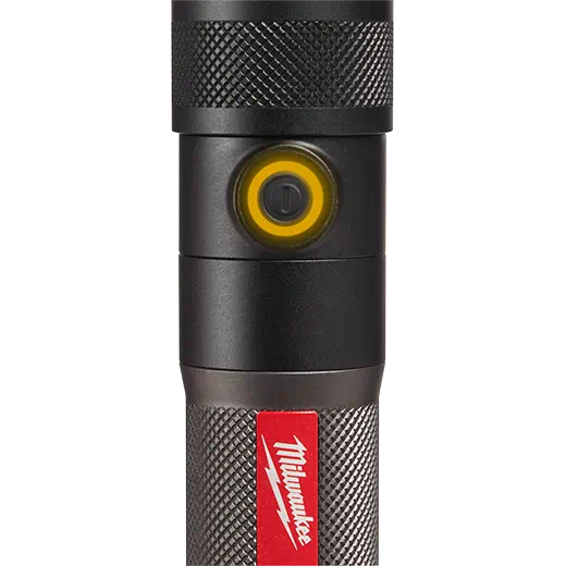 Milwaukee Tool 2161-21 Redlithium™ USB 1100L Twist Focus Flashlight - MPR Tools & Equipment