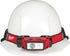 Milwaukee Tool 2163-21 REDLITHIUM USB RECHARGEABLE HARD HAT HEAD LAMP, 600 LUMENS - MPR Tools & Equipment