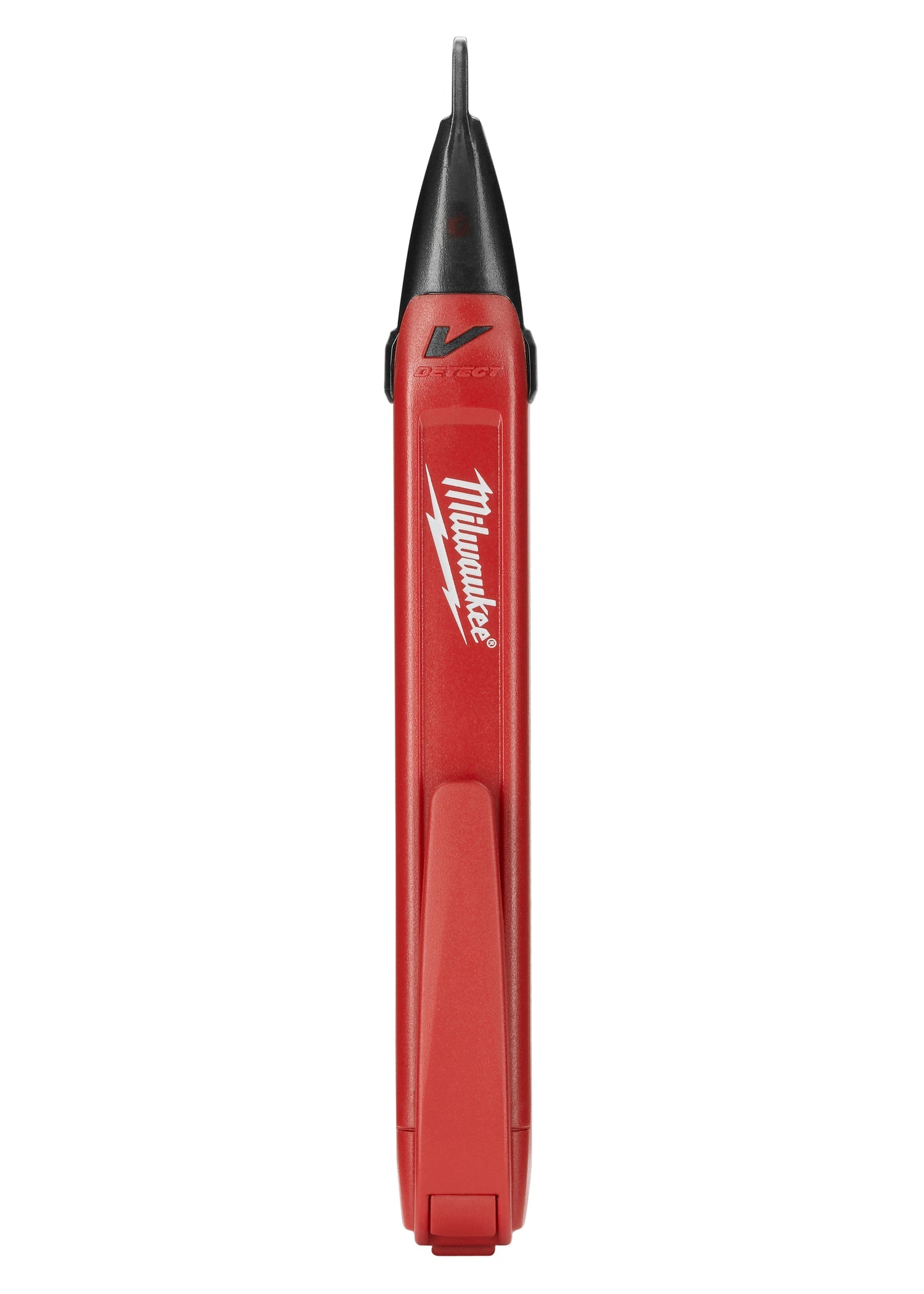 Milwaukee Tool 2202-20 VOLTAGE DETECTOR W/LIGHT VER2 - MPR Tools & Equipment