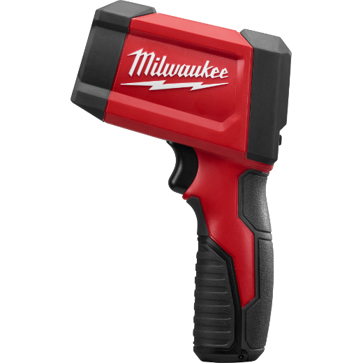 Milwaukee Tool 2268-20 12:1 Infrared Temp-Gun™ - MPR Tools & Equipment