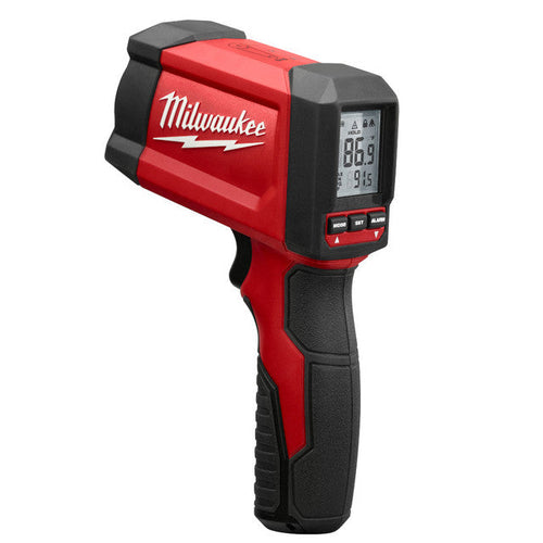 Milwaukee Tool 2268-20 12:1 Infrared Temp-Gun™ - MPR Tools & Equipment