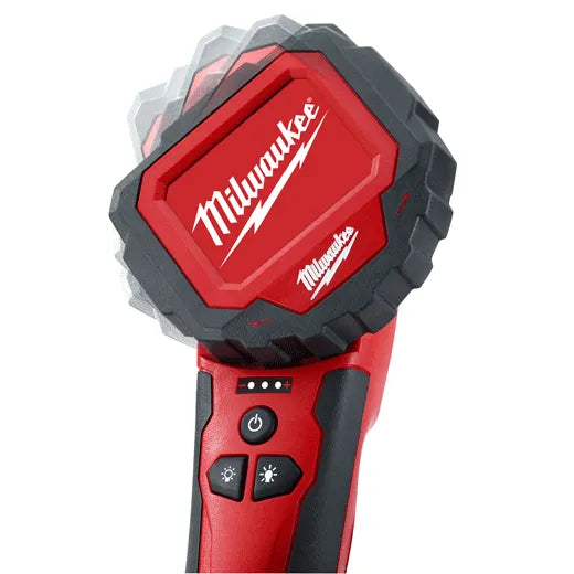 Milwaukee Tool 2313-21 M12™ M-SPECTOR™ 360™ 3 Ft Kit - MPR Tools & Equipment