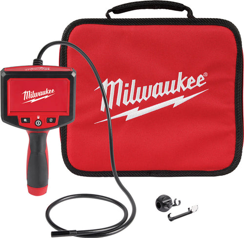 Milwaukee Tool 2319-20 CAMÉRA D'INSPECTION M-SPECTOR ALK