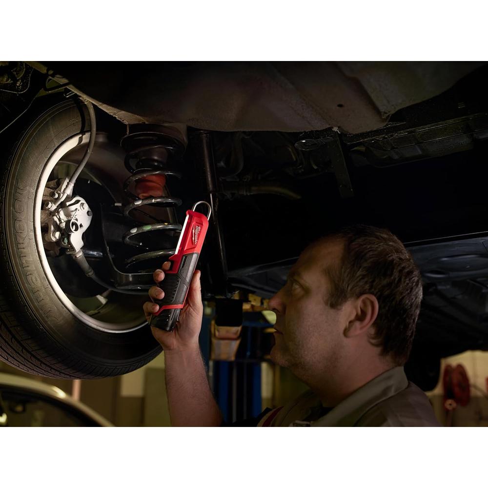 Milwaukee Tool 2351-20 M12 LED Stick Light Bare Tool