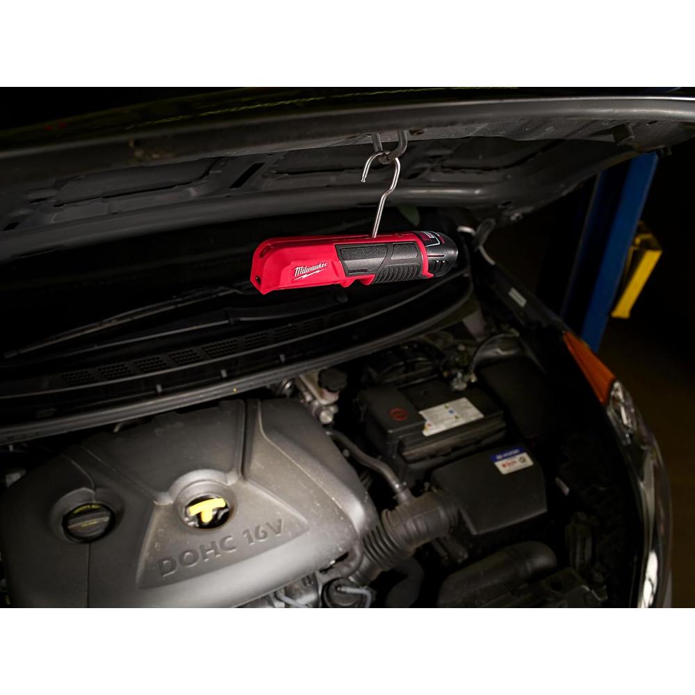 Milwaukee Tool 2351-20 M12 LED Stick Light Bare Tool