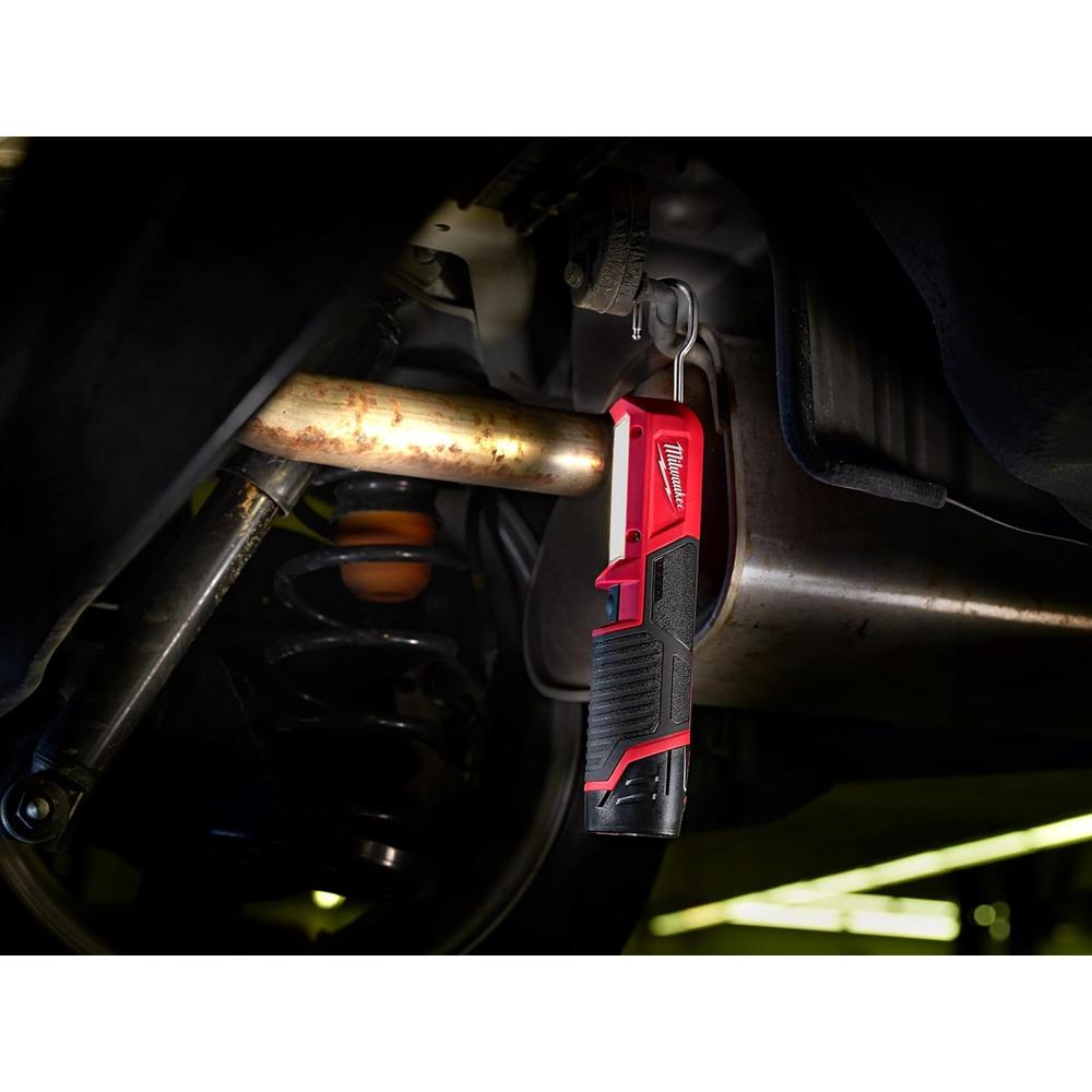 Milwaukee Tool 2351-20 M12 LED Stick Light Bare Tool