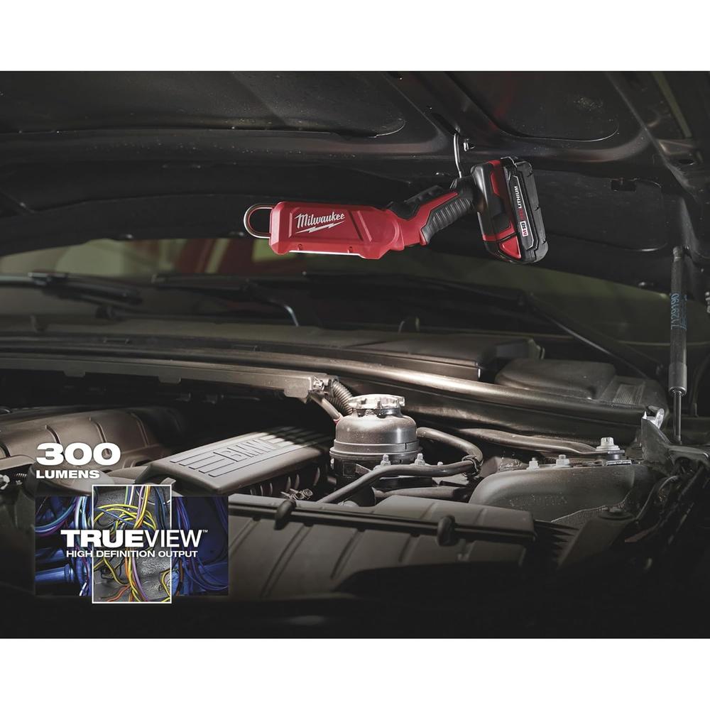Milwaukee Tool 2352-20 M18™ Stick Light