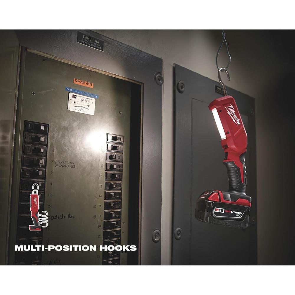 Milwaukee Tool 2352-20 M18™ Stick Light