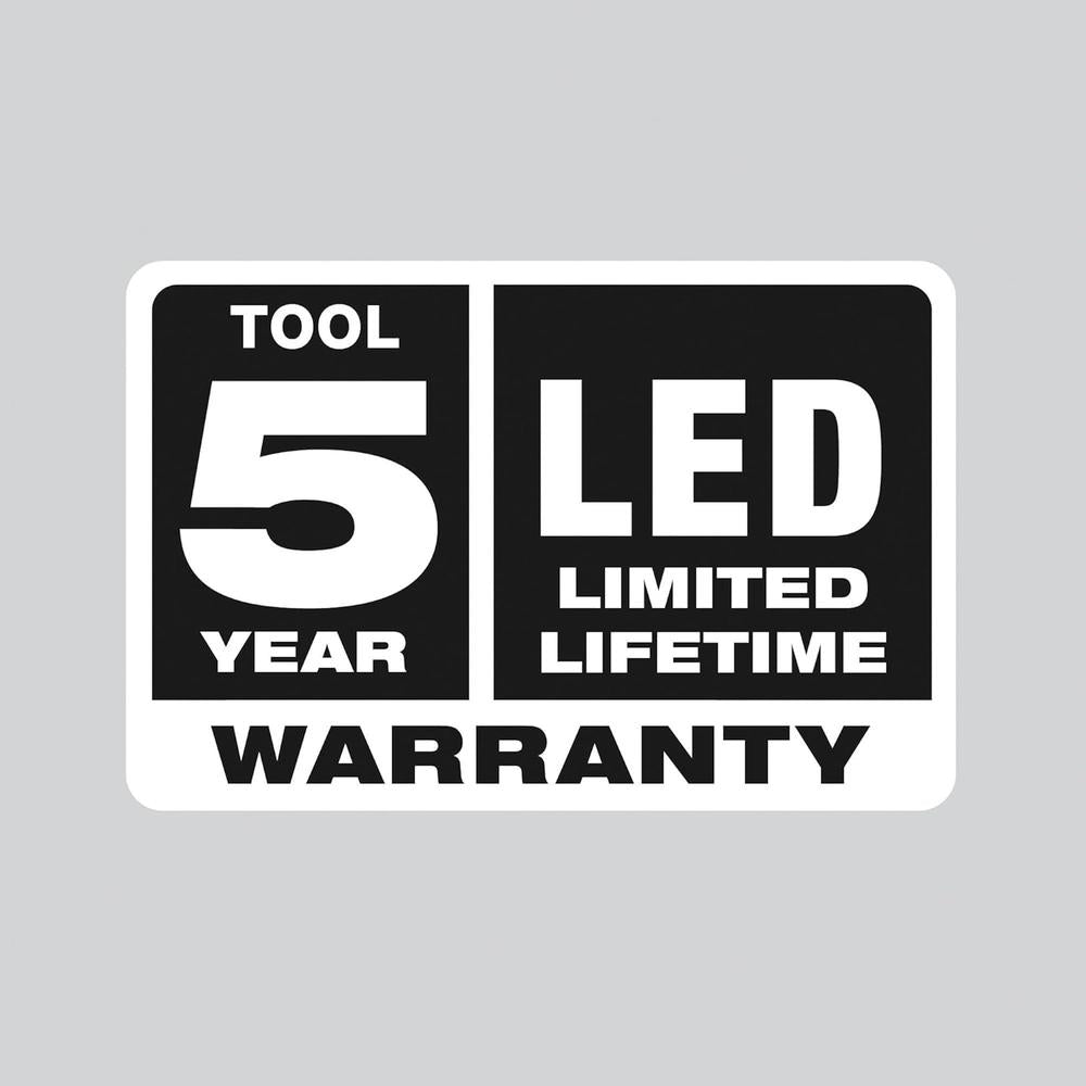 Milwaukee Tool 2352-20 M18™ Stick Light