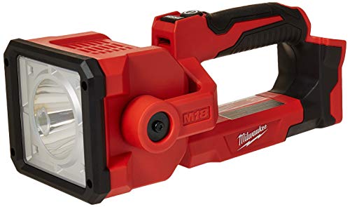 Milwaukee Tool 2354-20 Electric Tool M18 Search Light - MPR Tools & Equipment