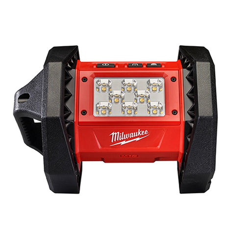 Milwaukee Tool 2361-20 M18™ ROVER™ Flood Light (Tool-Only) - MPR Tools & Equipment