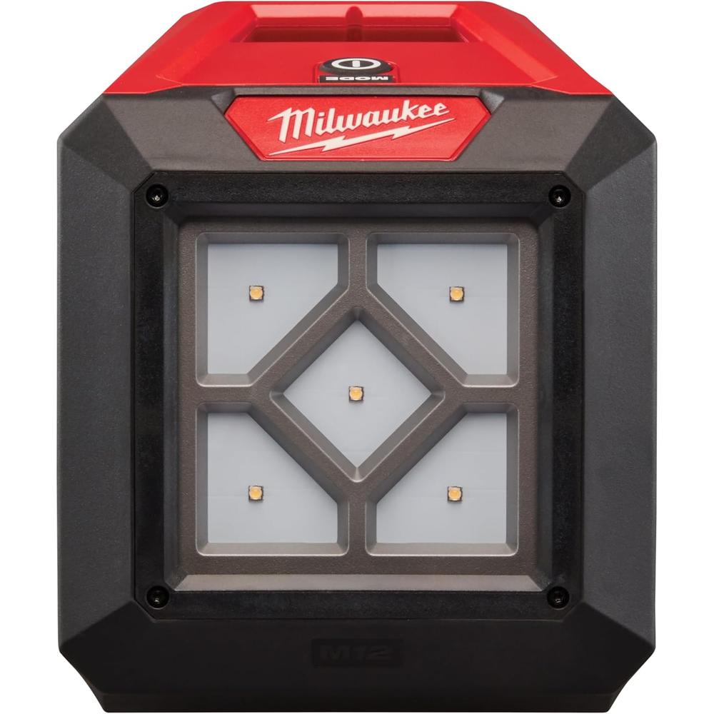 Milwaukee Tool 2364-20 M12™ ROVER™ Mounting Flood Light