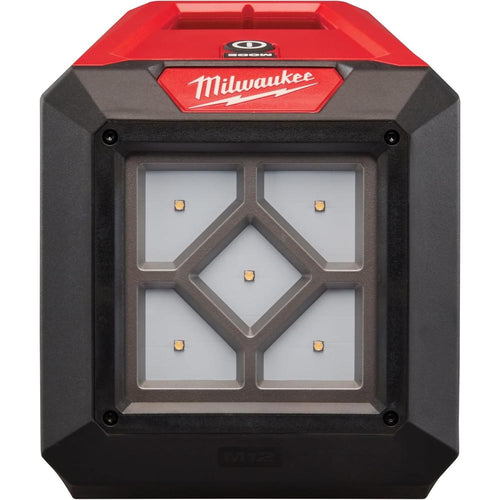 Milwaukee Tool 2364-20 M12™ ROVER™ Mounting Flood Light
