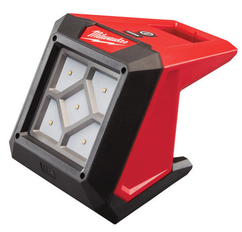 Milwaukee Tool 2364-20 M12™ ROVER™ Mounting Flood Light - MPR Tools & Equipment