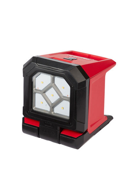 Milwaukee Tool 2365-20 M18 MOUNTING FLOOD LIGHT - MPR Tools & Equipment