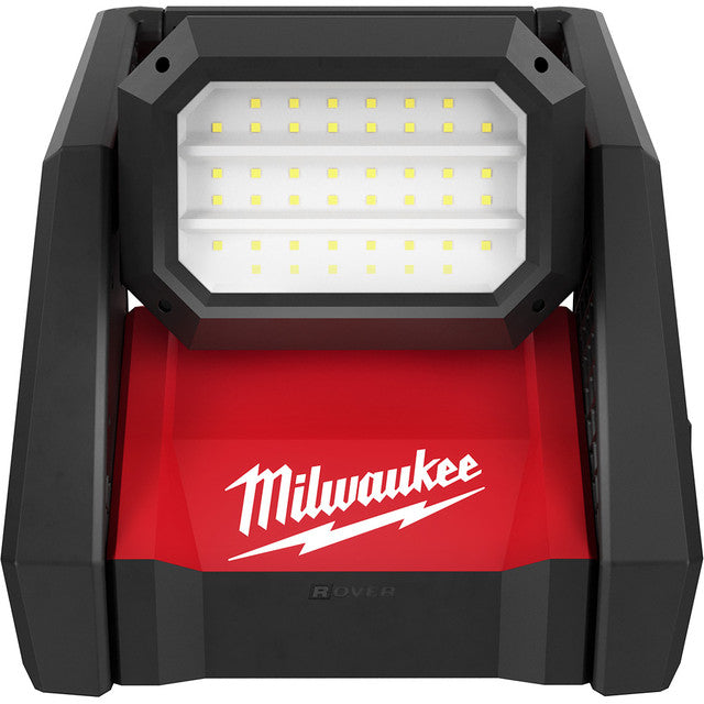 Milwaukee Tool 2366-20 M18™ ROVER™ Dual Power Flood Light - MPR Tools & Equipment