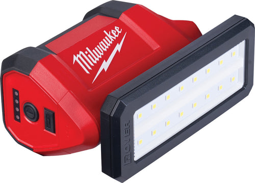 Milwaukee Tool 2367-20 M12™ ROVER™ Service and Repair Flood Light w/ USB Charging - MPR Tools & Equipment